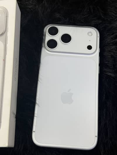 Apple iPhone 17 Pro Max