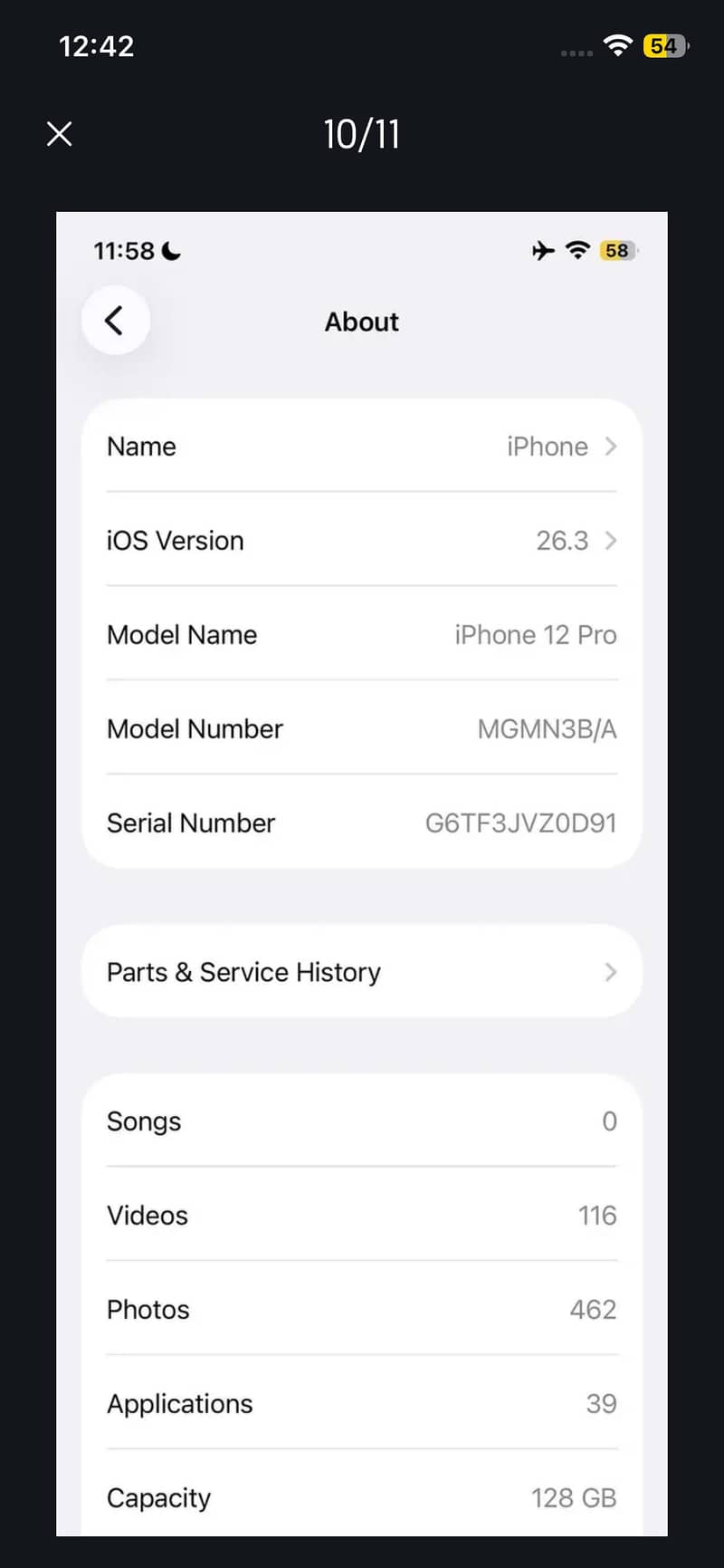 12 Pro 3