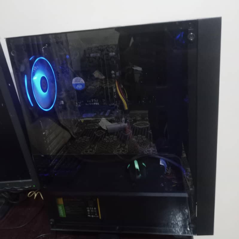 full gaming setup 2