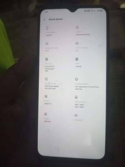 Realme 5
