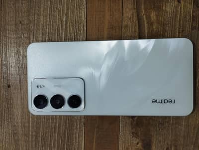 Realme C71 8gbram 128gbrom non pta