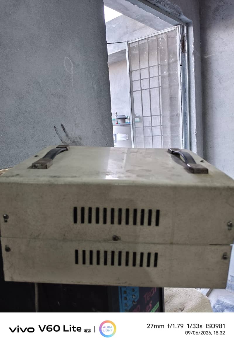 staplizer 2