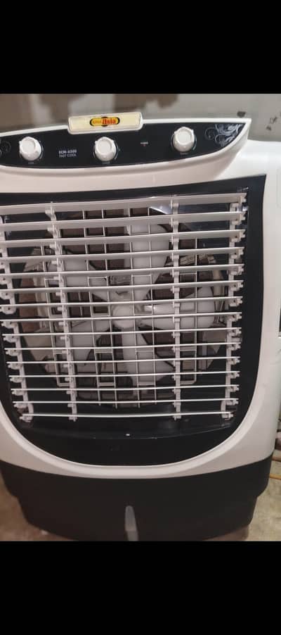 super asia 6500 air cooler jumbo size