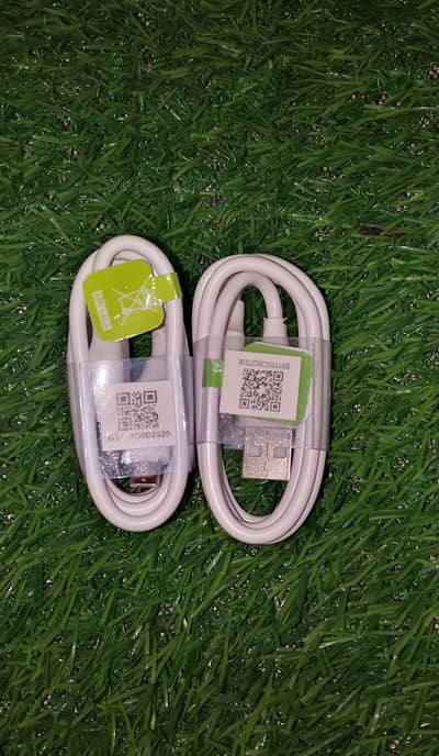 android Infinix original cables