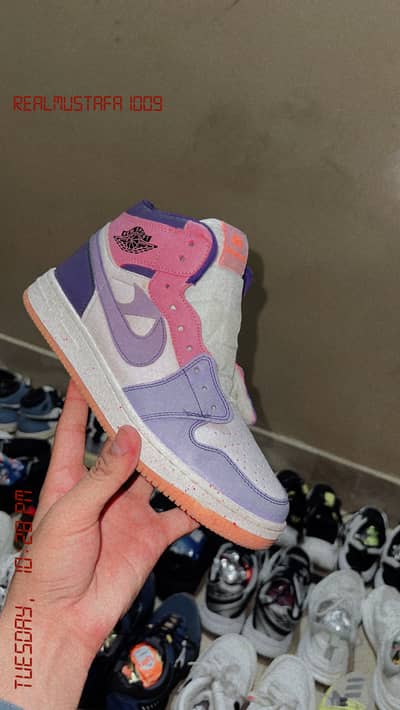 Nike shose /Air Jordan/ Fashion shose