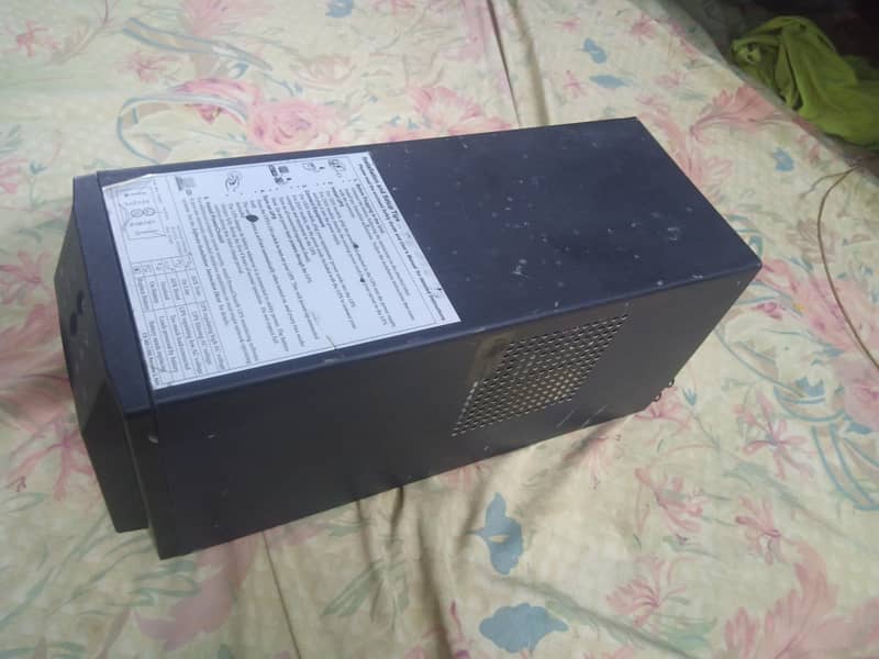 APC 750va 1