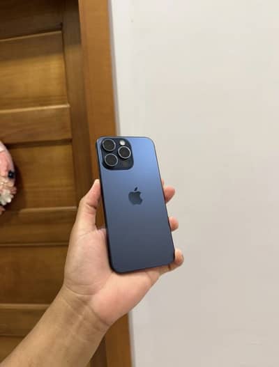 iPhone 15 Pro Max 512gb jv