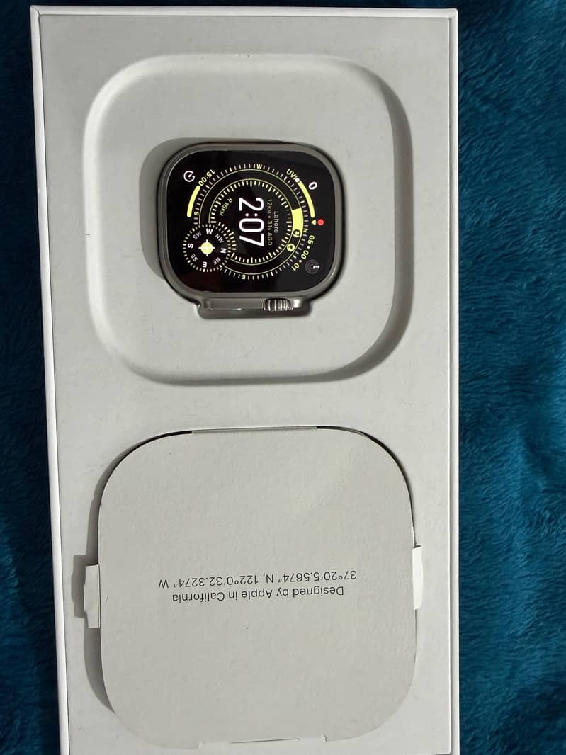 ULTRA 2 0