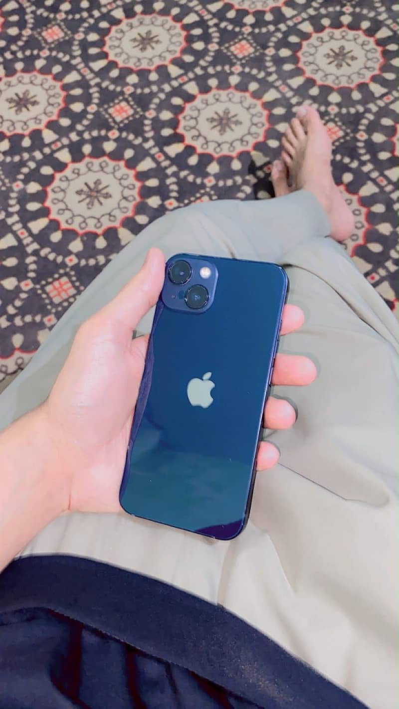 Apple iPhone 13 0
