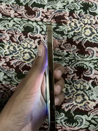 iPhone 12 pro non pta (sim time)