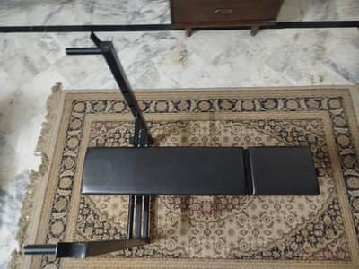 Gym Bench 5 in 1 !!