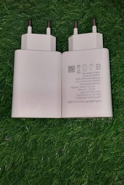 vivo original charger