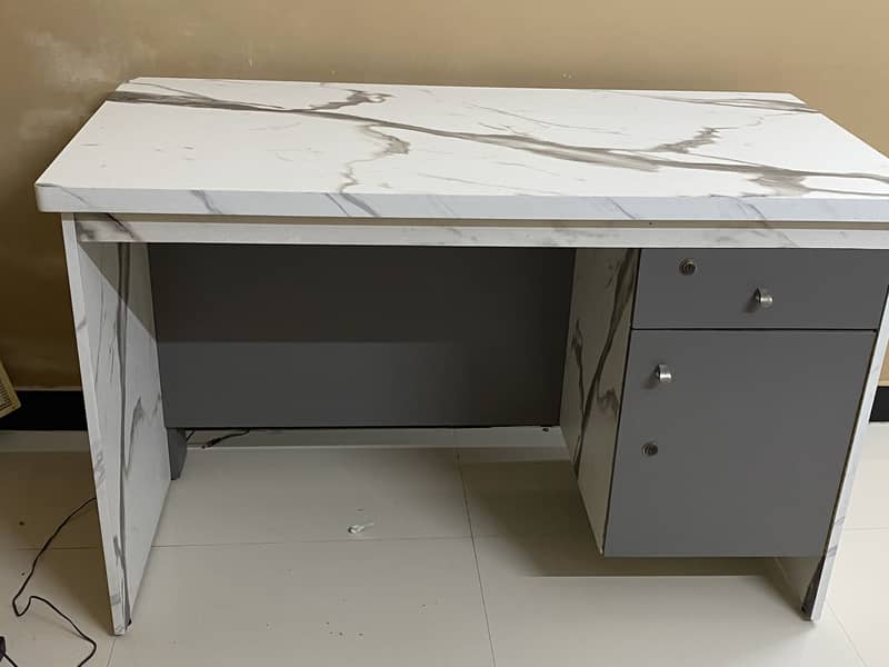 Office table 2
