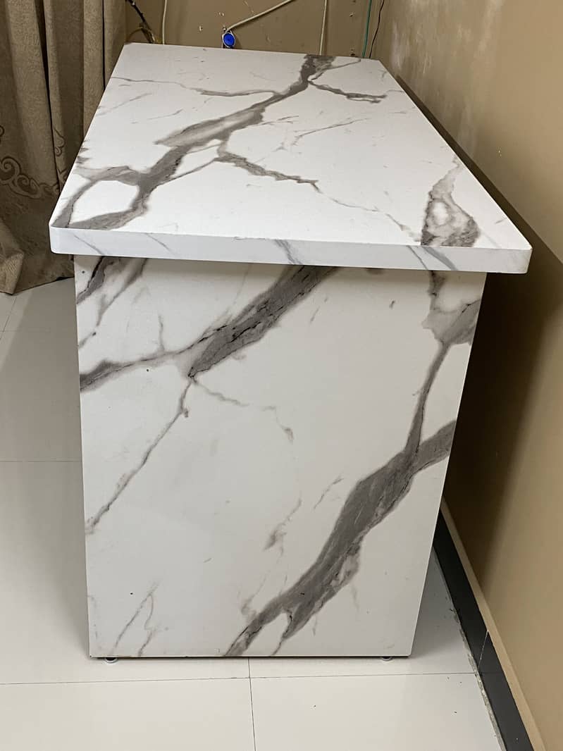 Office table 3