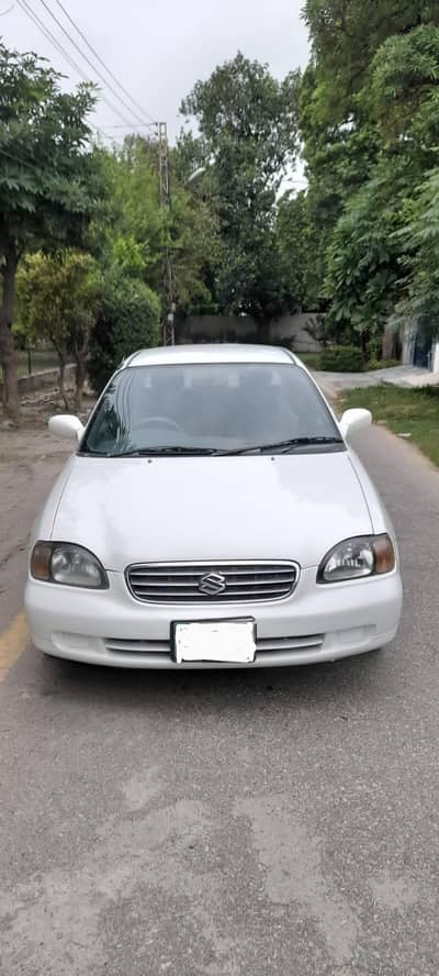 Sazuki Baleno Jxr 03091800202
