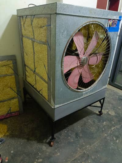 Lahore cooler for sale urgent base