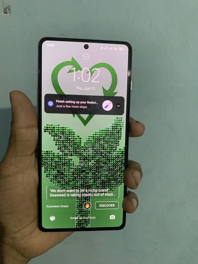 Xiaomi Redmi K40 Gaming