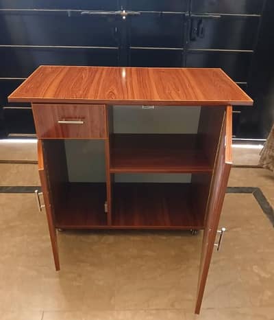 Iron Stand