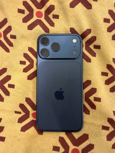 Apple iPhone 17 Pro Max