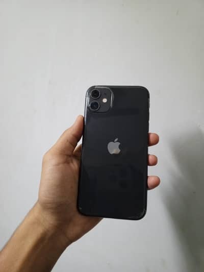 iPhone 11 Pta Approved