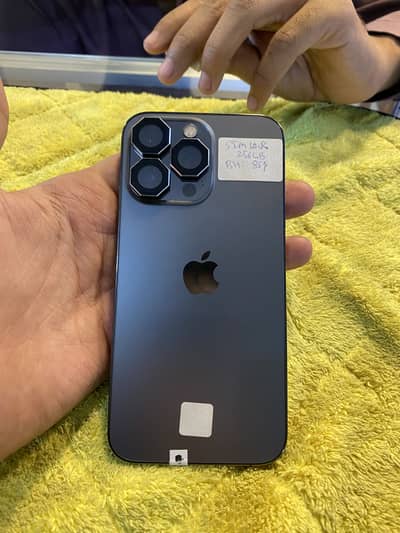 Apple iPhone 13 Pro