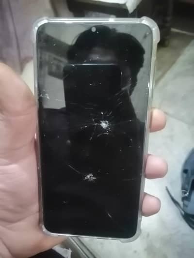 Samsung Mobile A10