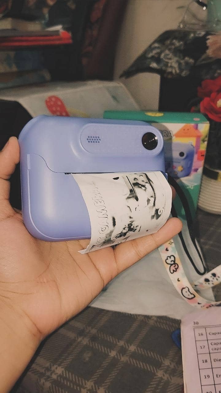 Print Camera 1