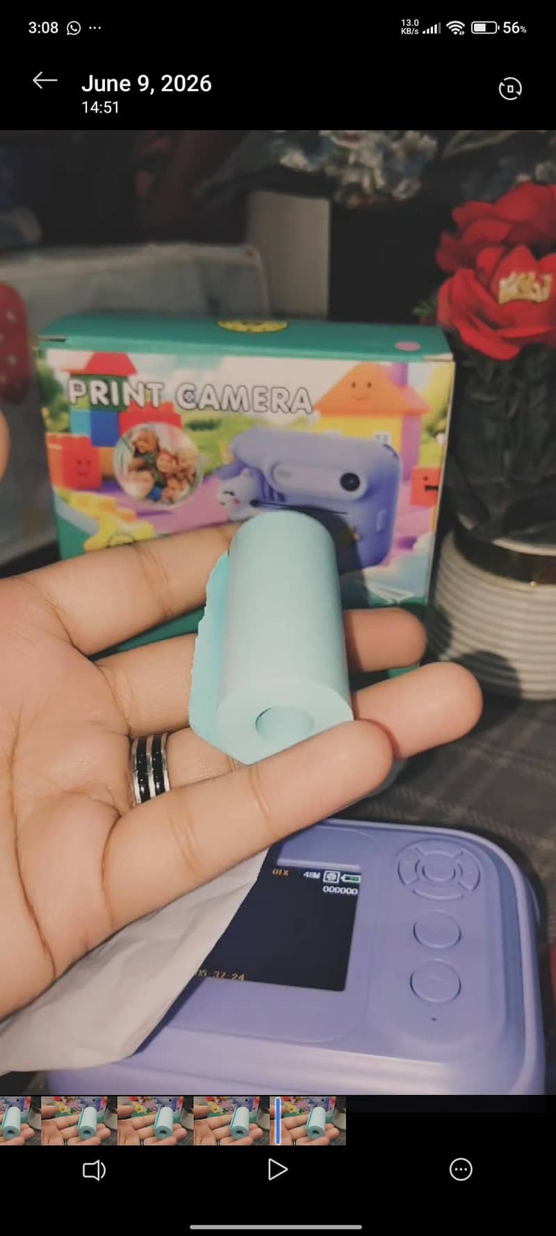 Print Camera 2