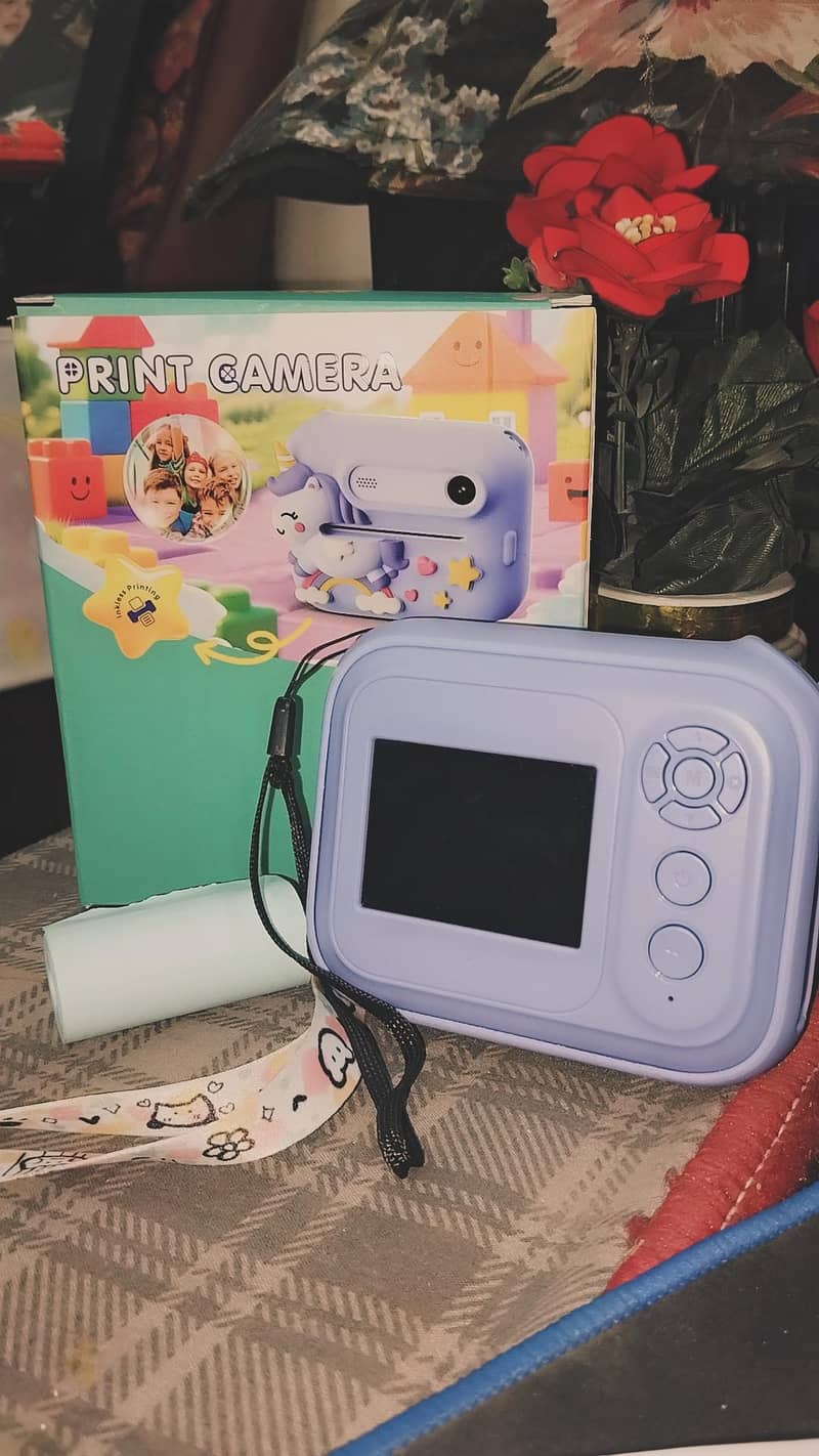 Print Camera 4