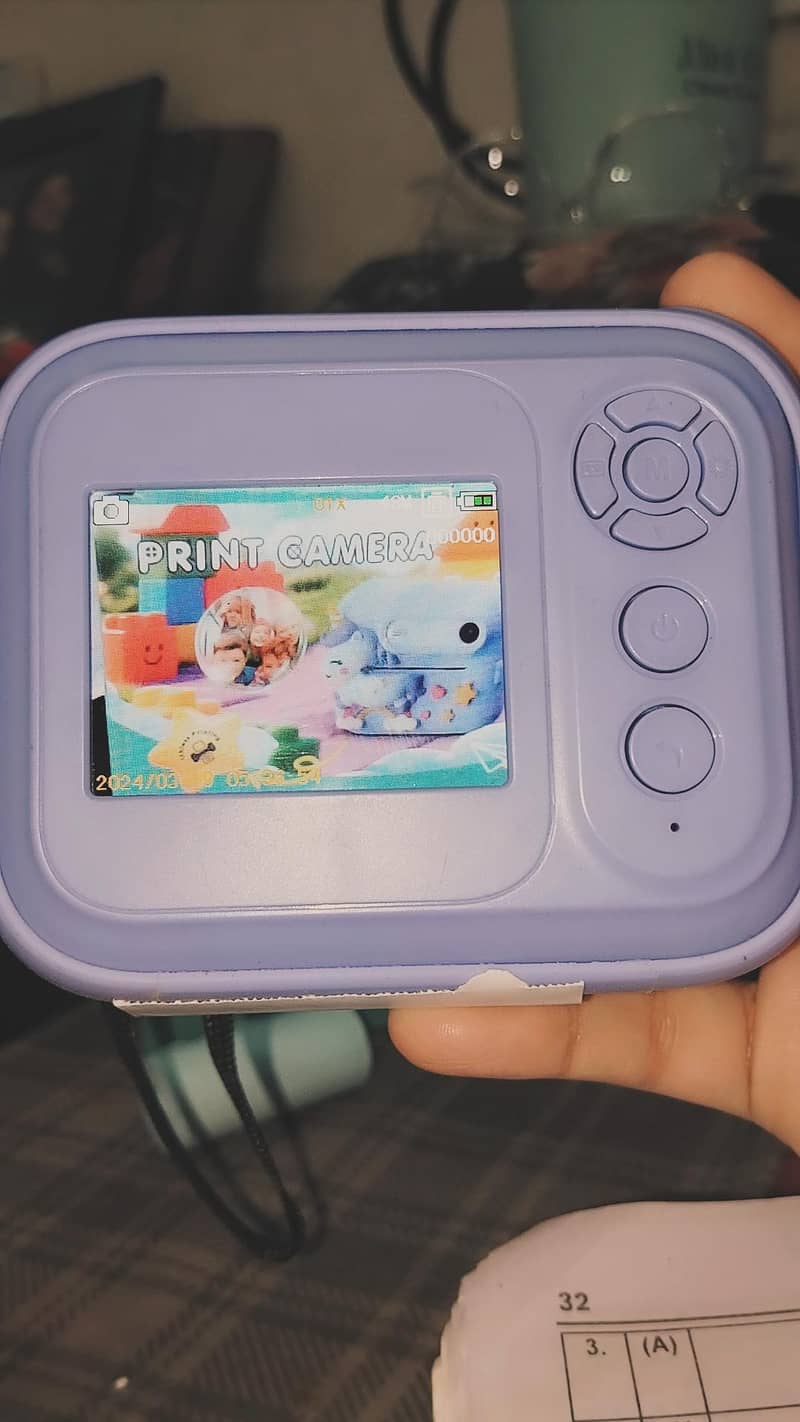 Print Camera 5