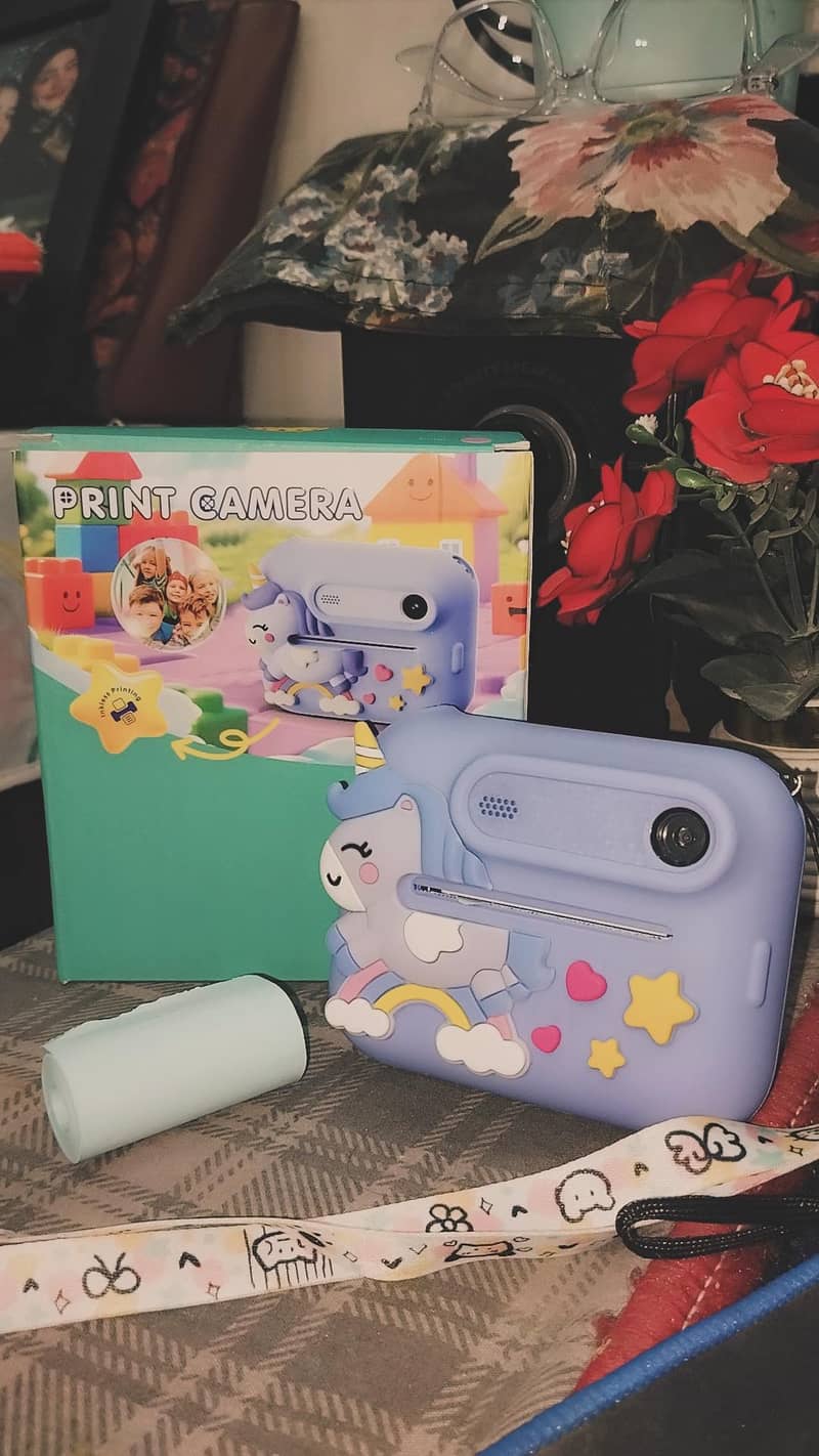 Print Camera 6