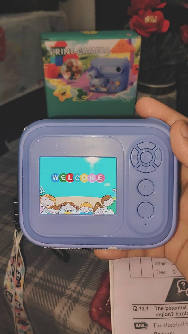 Print Camera 7