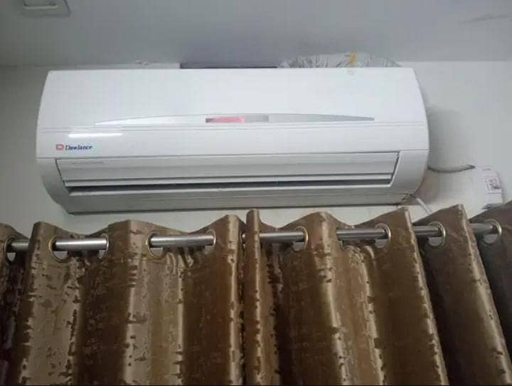 Dawlance Ac Split Ac A1 Condition 1