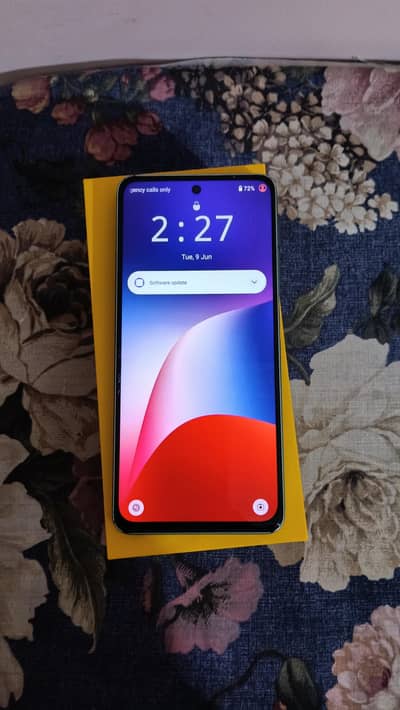 Realme C67