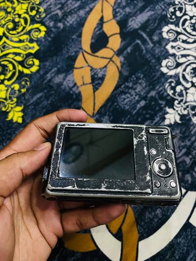 SONY DIGITAL CAMERA