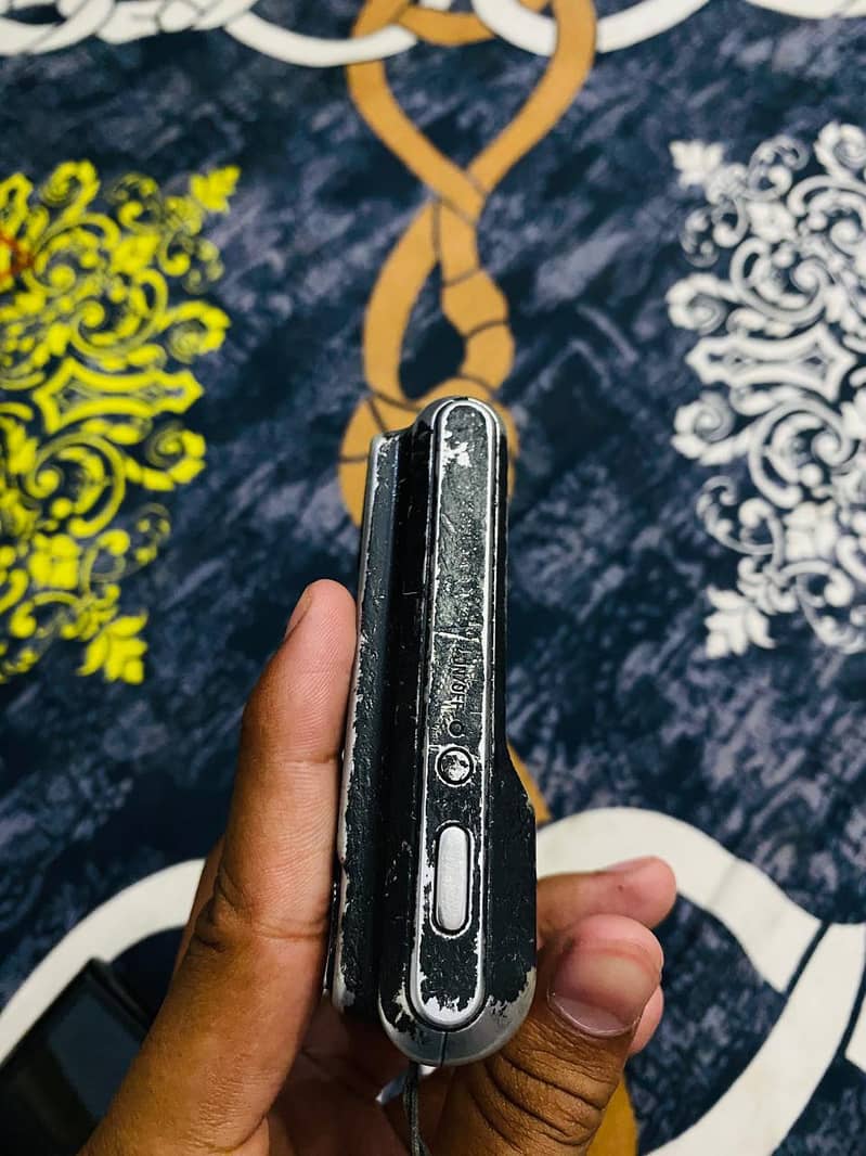 SONY DIGITAL CAMERA 2