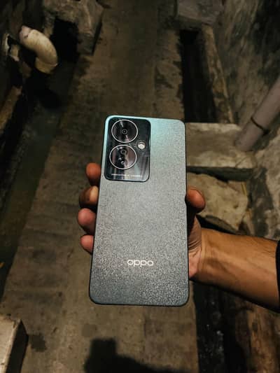 OPPO Reno11 F