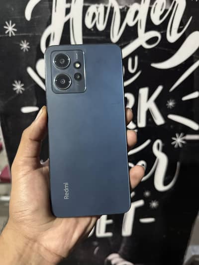 Xiaomi Redmi Note 12