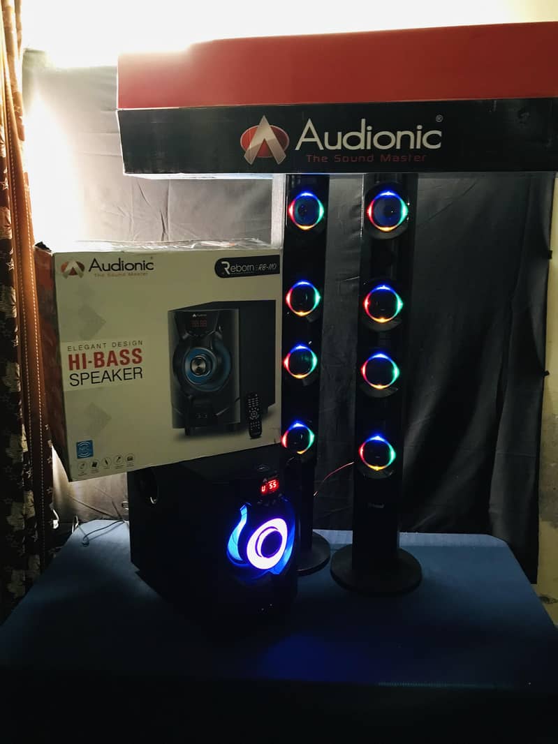 Audionic RB_110 2