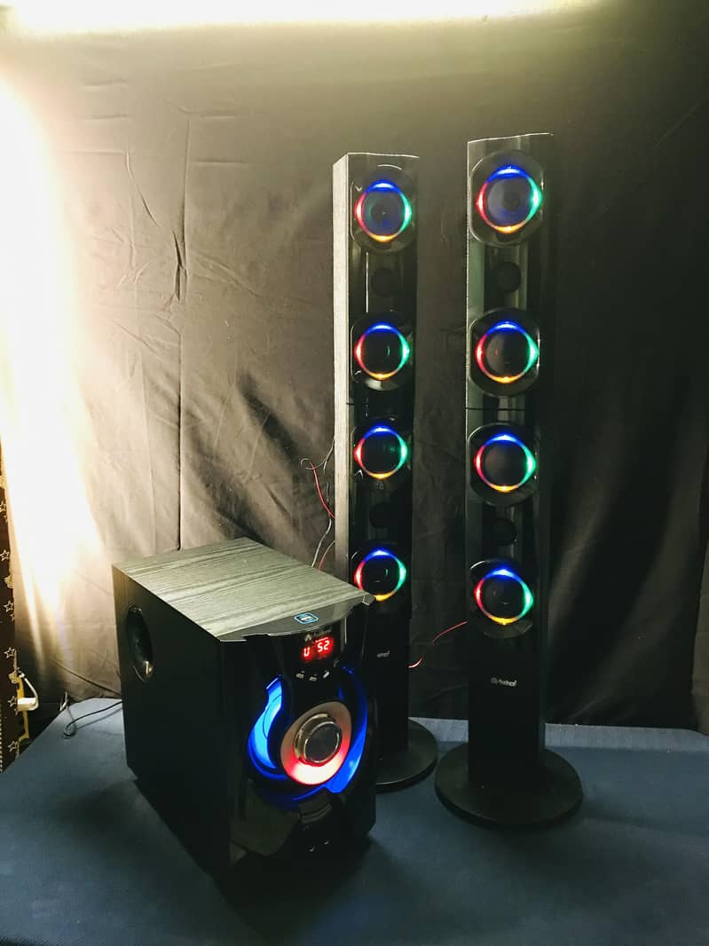 Audionic RB_110 3