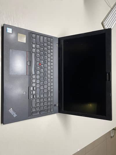 lenovo L580