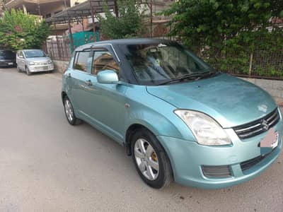 Suzuki Swift 2010
