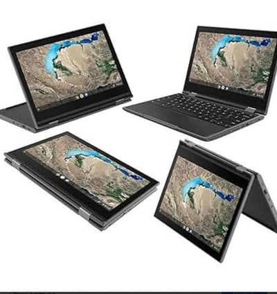 CHROMEBOOK 300e