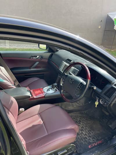 Toyota Mark X 2005
