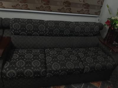 7 Sofa Set