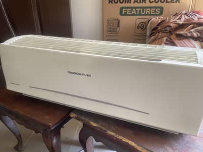 Changhong ruba 1 ton ac