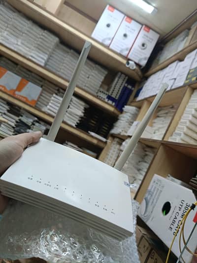 ZTE GM220S XPON  (Epon/Gpon)