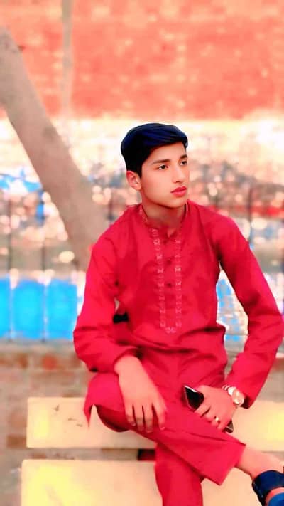 Hamza khan