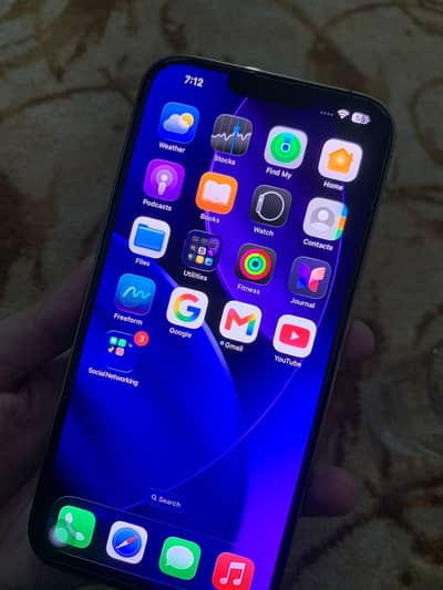 Apple iPhone 13 Pro Max non pta price