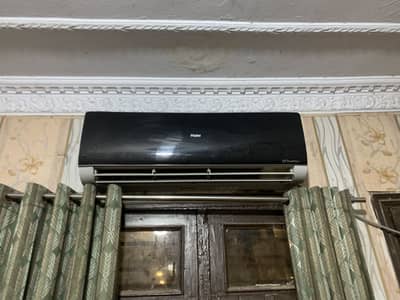 Haier Dc inverter